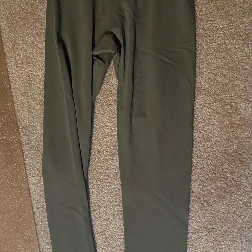 VSX Grey Leggings